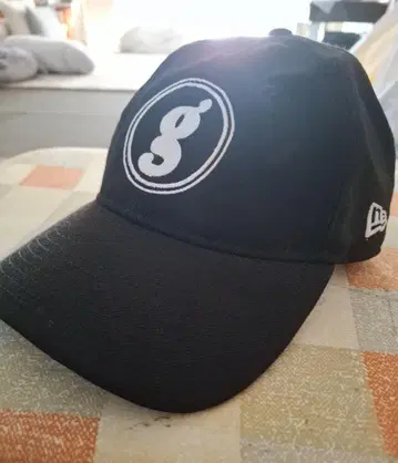 GooDENOUGH 그램 g 캡 후지와라 히로시 90년대 굿이너프