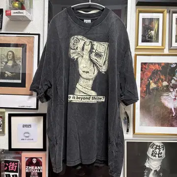 RAGE AGAINST THE MACHINE 티셔츠 레이지 XL 사이즈