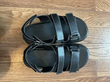 샌들
