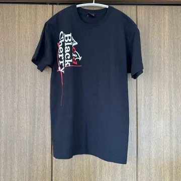 Acid Black Cherry 티셔츠