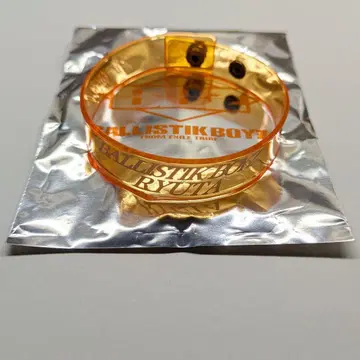 BBZ 히타 타 료타 클리어 블레스