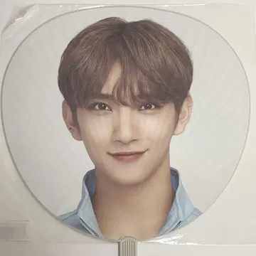 조슈아 부채 세븐틴
