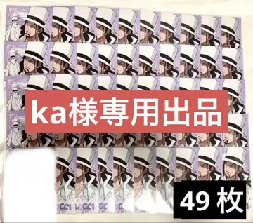원피스 로브 루치 점페스 2025 생 브로마이드 49장