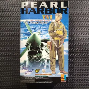 드래곤 모델 1/6 PEARL HARBOR
