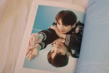 BTS 프로그램 북