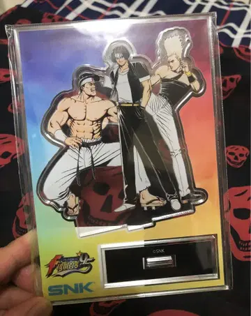SNK, 네오지오, KOF95 아크릴 스탠드