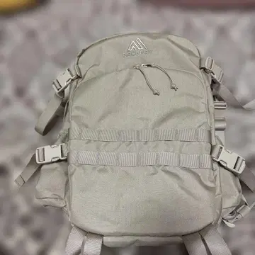 그레고리 빔즈 별주 리 네이비 팩 필그림 서프 앤 서플라이