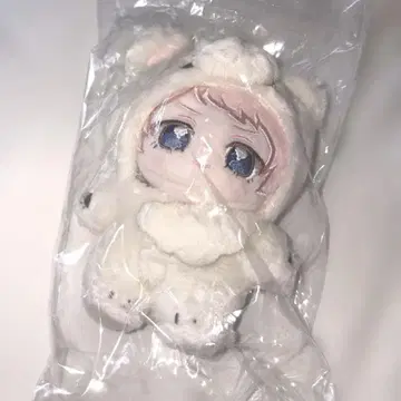 앙스타 함께 사는 인형 언제 인형 아츠키 슈