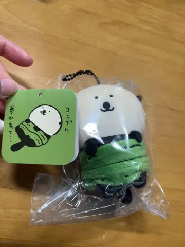 나가노의 수족관 랏코 다시마 새상품