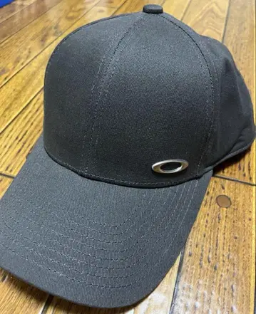 Oakley 오클리 캡 모자 미사용