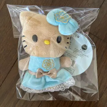 카할라 호텔 키티 한정판
