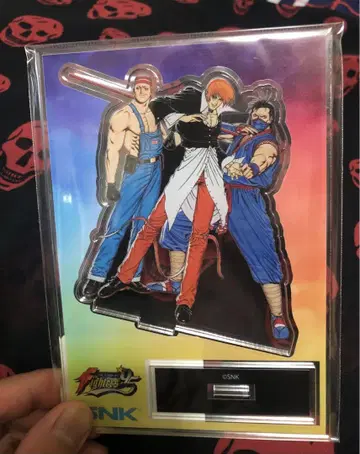SNK, 네오지오, KOF95 아크릴 스탠드