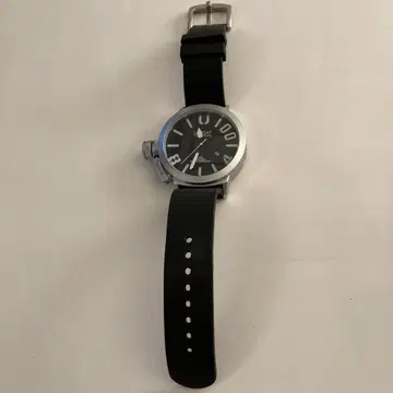 U-BOAT U 1001 손목시계(쿼츠)