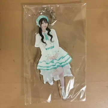 ZUTTOMOTTO 계속 더 iON! 아이온 스즈키 리세 아크링 키링