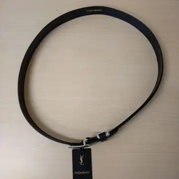 P7-93H/YVESSAINTLAURENT/벨트