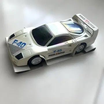 로드 마스터 F-40