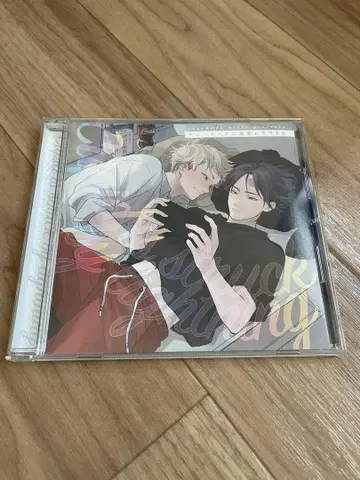큐피드에 번개가 떨어지다 드라마 CD
