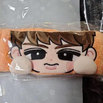 스노 칠 교수형 시리즈 헤어밴드 무카이 코지