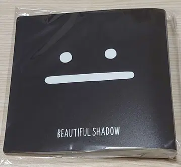 그라니프 홀로그램 씰 컬렉션 파일 뷰티풀 섀도우
