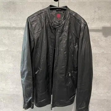 Retro Grade 가죽 자켓 사이즈 M