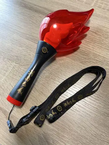 쇼난노카제 응원봉 파이어 라이트