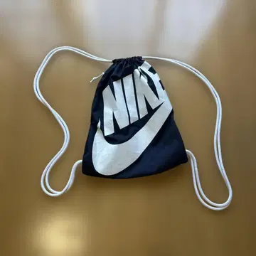 00s Nike 냅색