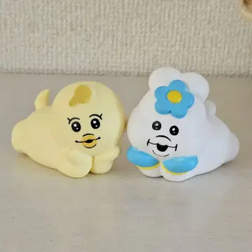 넨포챠무 프렌즈 넨포챠무 키미마로 2개 세트