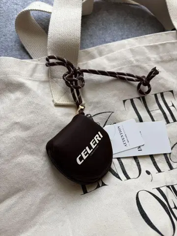 미사용 새상품 Deuxieme Classe CELERI 코모노 케이스