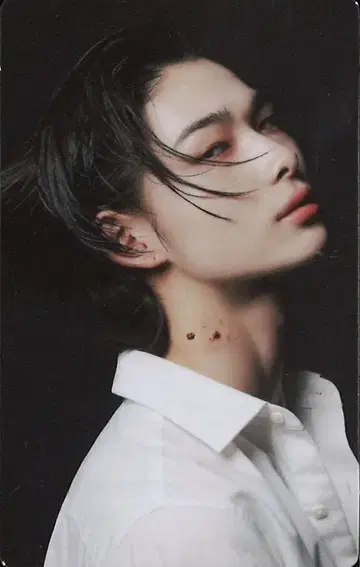ENHYPEN NIKI DARK BLOOD ENGENE 트레이딩 카드