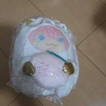 사토미 군 애니멀 봉제 인형