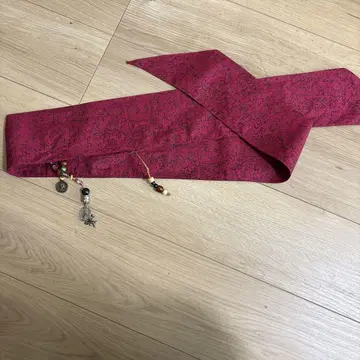 반다나 잭 스패로우 파이리츠 오브 캐리비안 성인용 디즈니