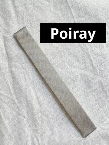 미사용 Poiray 벨트