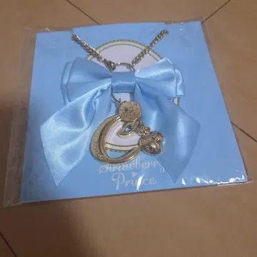 스토푸리 리본 스트랩 코론군