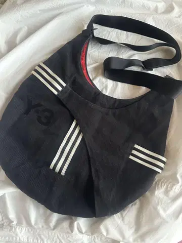 Y-3 와이 쓰리 숄더백
