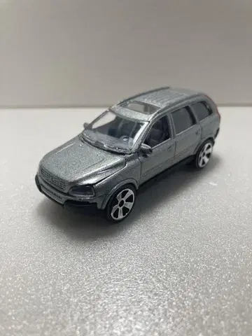 마조렛 1/61 볼보 XC90