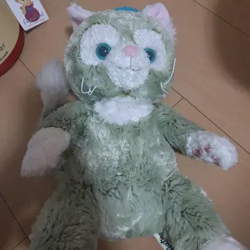 젤라토니 봉제 인형