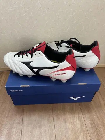 Mizuno Monarcida 미즈노 모나르시다 스파이크 26.5cm