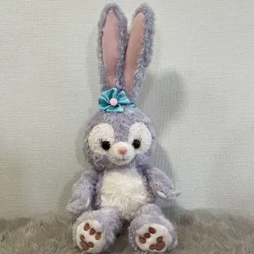 스텔라루 봉제 인형 S 사이즈 홍콩 디즈니 새상품급