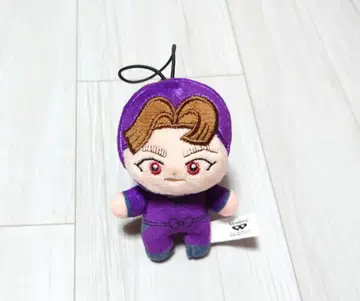 닌자 타마란타로 타무라 미키에몬 호와누이 봉제 인형 마스코트