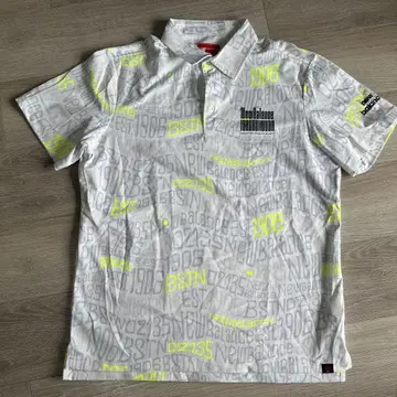 New Balance 골프 피케 셔츠