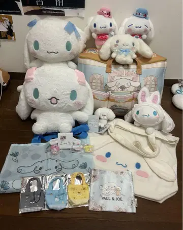 산리오 묶음 판매