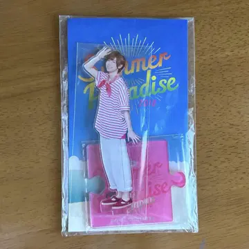 Travis Japan 트라자 아크릴 스탠드 사마파라 시치고산 가케 류야