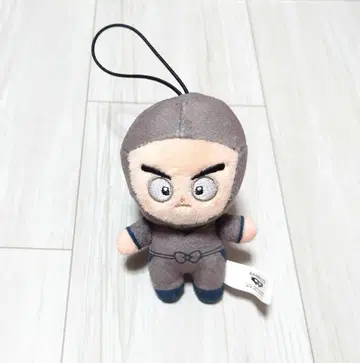 닌자 타마 란타로 모로이즈미 소나몬 호와누이 봉제 인형 마스코트