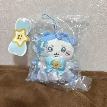 하치와레 마지카루 치이카와 (먼작귀) 마스코트 파워 업 마스코트