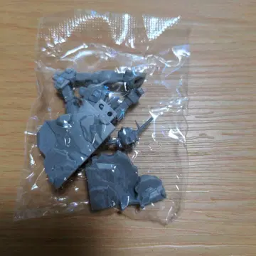 기동전사 건담 초코 사프 시크릿