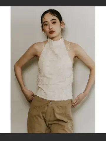 Knuth Marf 할터넥 톱