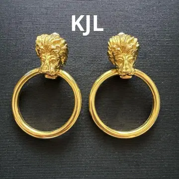 KJL 케네스 제이 레인 귀걸이