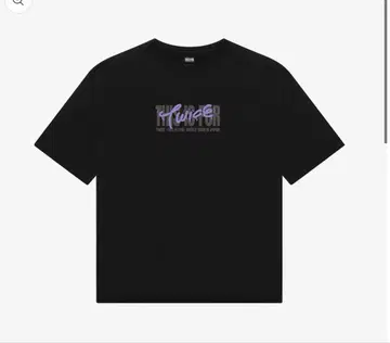 Twice this is for world tour 티셔츠