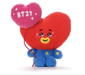 타타 BTS 그리팅 박스 NEXT STAGE TATA