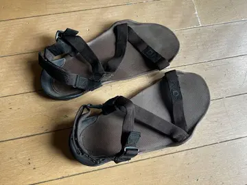 XEROSHOES 제로 슈즈 Z-트렉